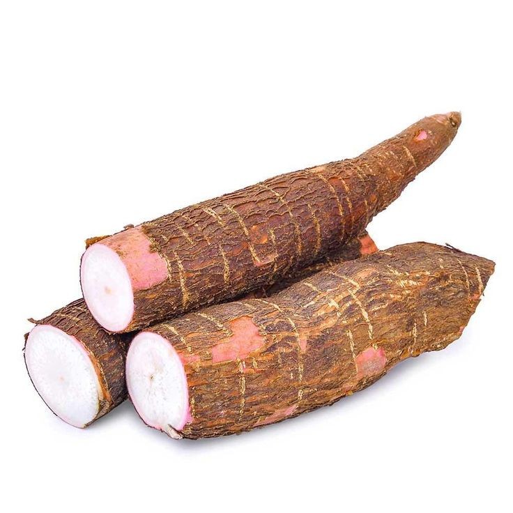 Yuca 1 KG