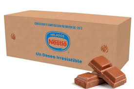 Helado Nestlé 4.5 Litros (Sabor Vario)