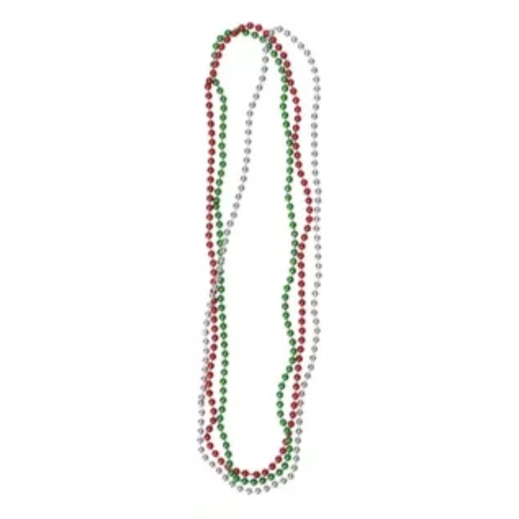 Set de 3 Collares Coloridos