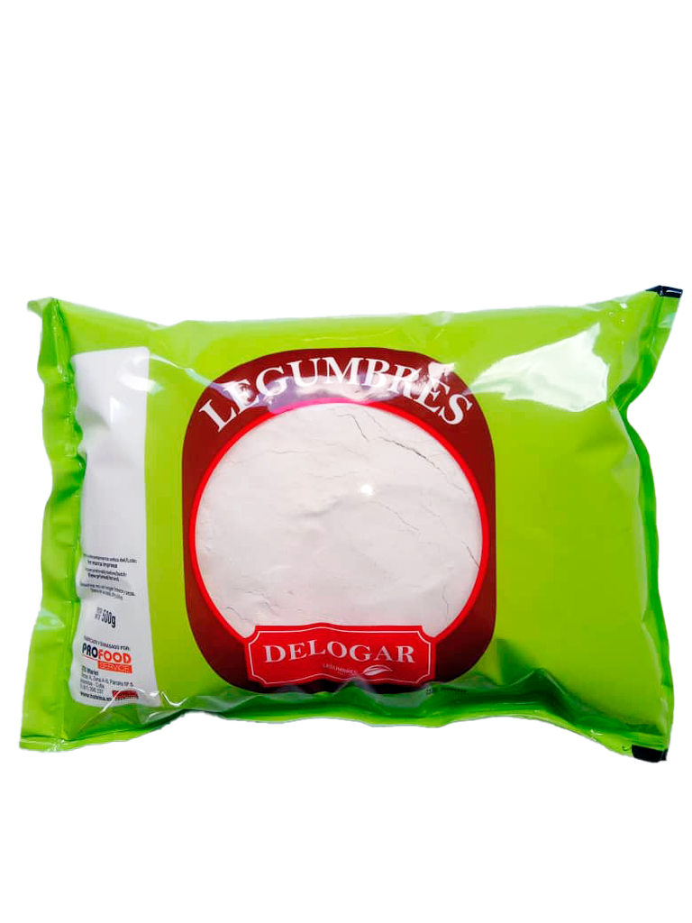 Paquete de Harina de Trigo (5 lbs)
