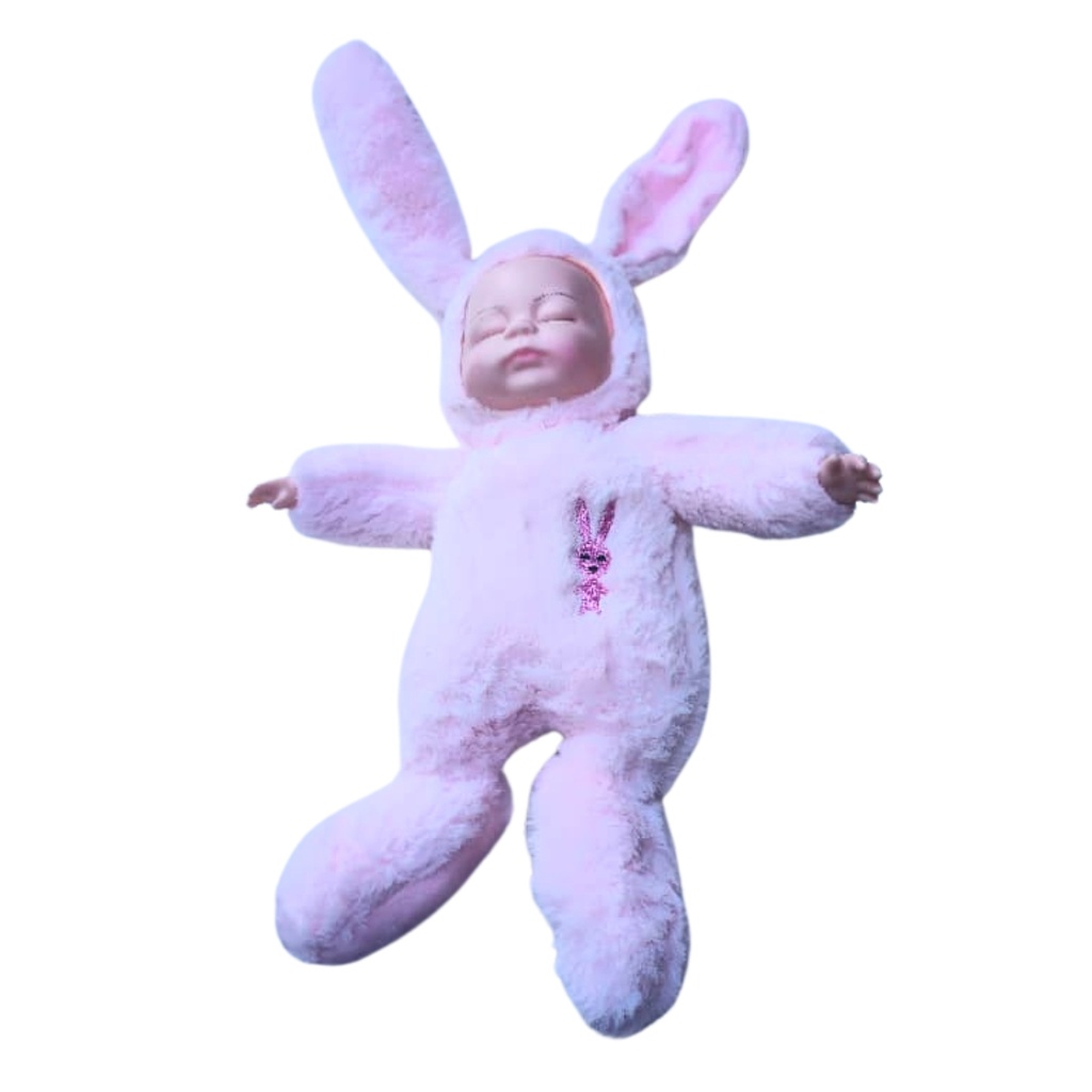 Peluche Bebé Conejo