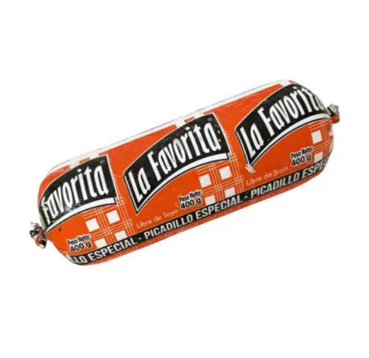 Picadillo Especial 400 gr