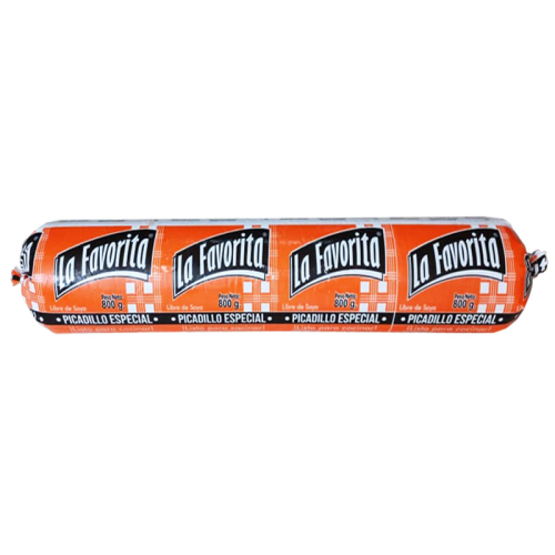 Picadillo Especial 800 gr