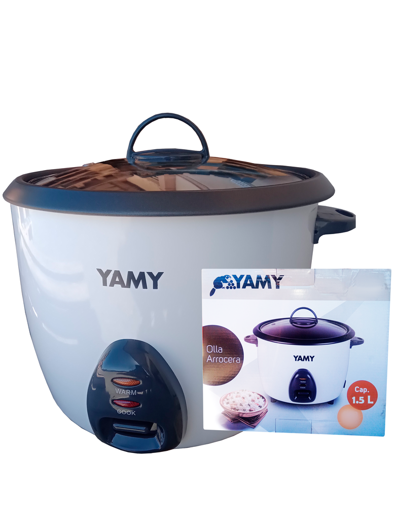 Olla Arrocera Yamy 1.5 L