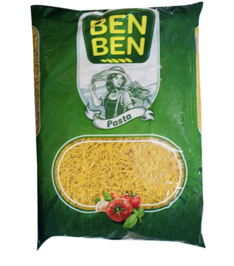 Fideos (500g)