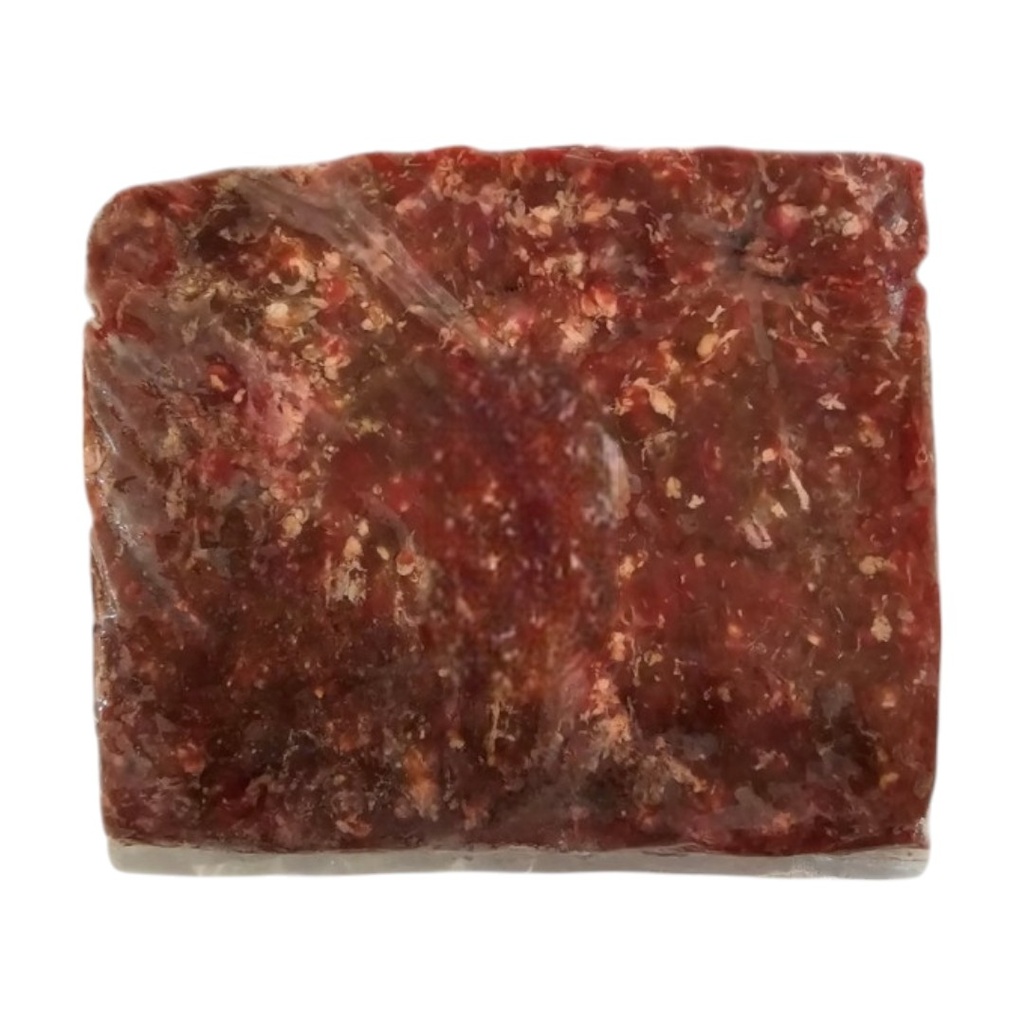 Picadillo de res de 1era (1 kg / 2.2 Lb)