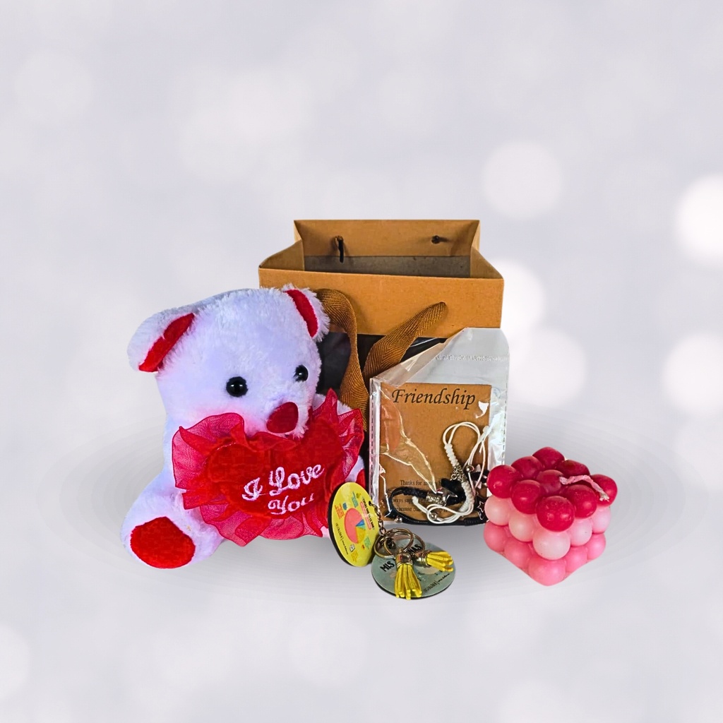 Combo San Valentín 6