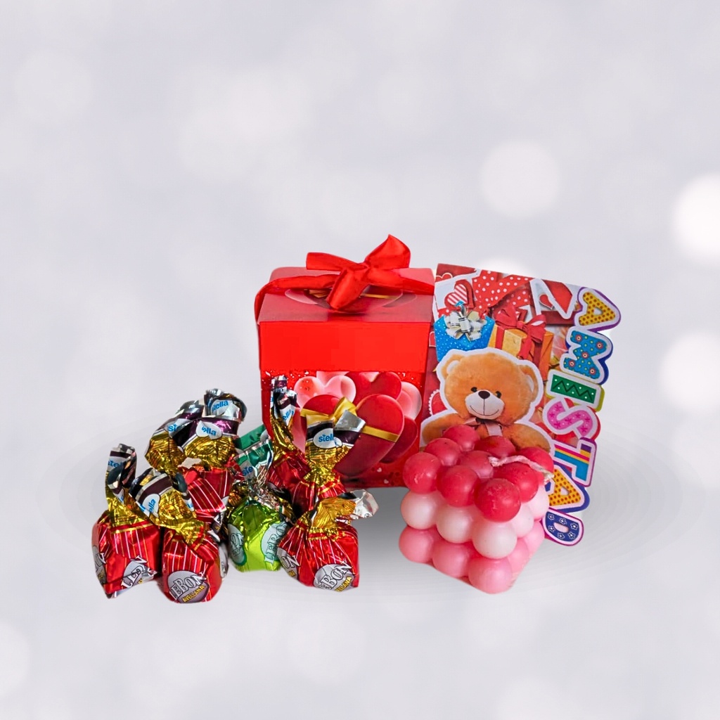 Combo San Valentín y Amistad 8