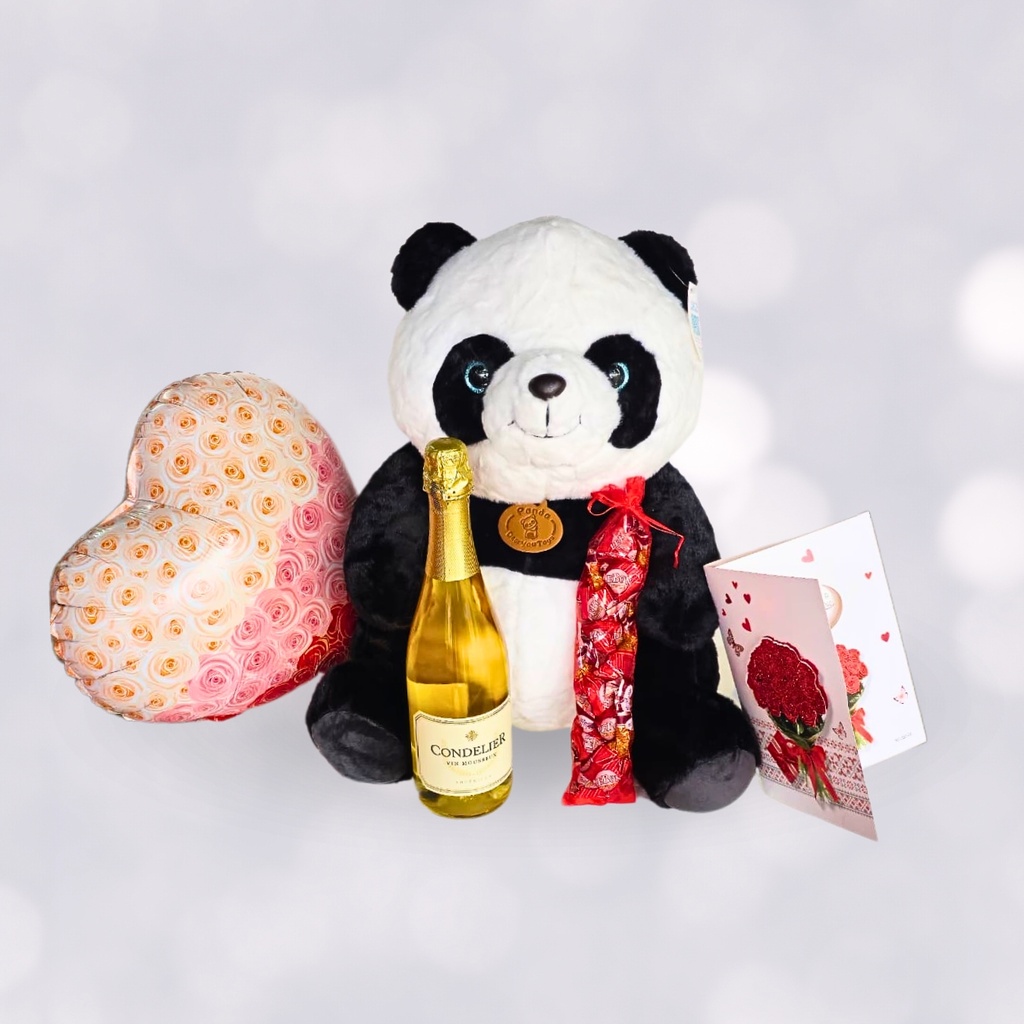 Combo San Valentín 13