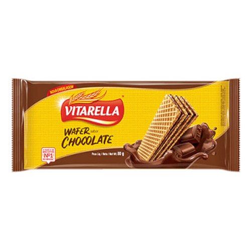 Sorbetos de chocolate 120g