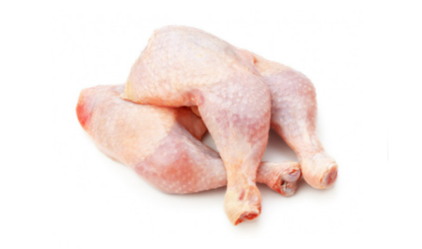 Pollo (lb)