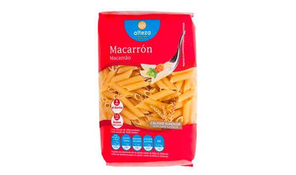 Macarrones (500g)