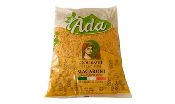 Fideos Ada Gourmet (500g)