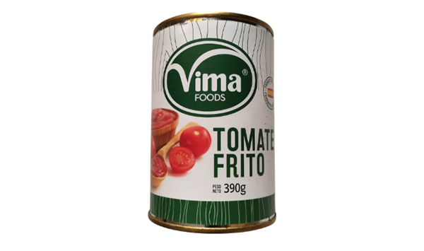 Tomate frito Vima (390g)