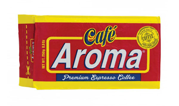 Café Aroma (250g)