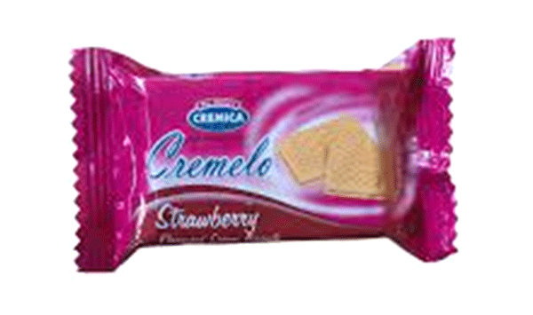 Galletas cremelo (22g)