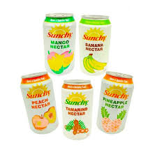 Jugo Sunchy (330 ml) unidad