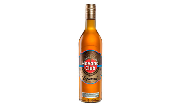 Ron Habana Club Anejo Especial 750 ml
