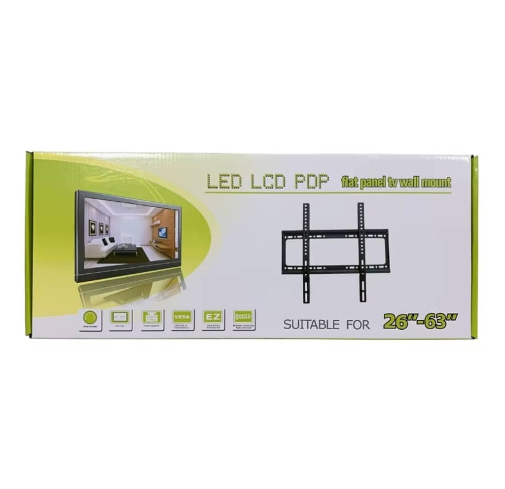 Soportes de TV para Pared