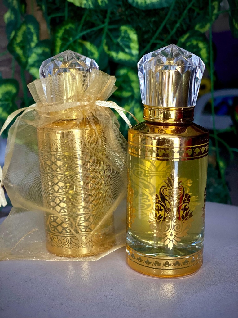 Perfume Árabe Genérico 60ml (unisex)