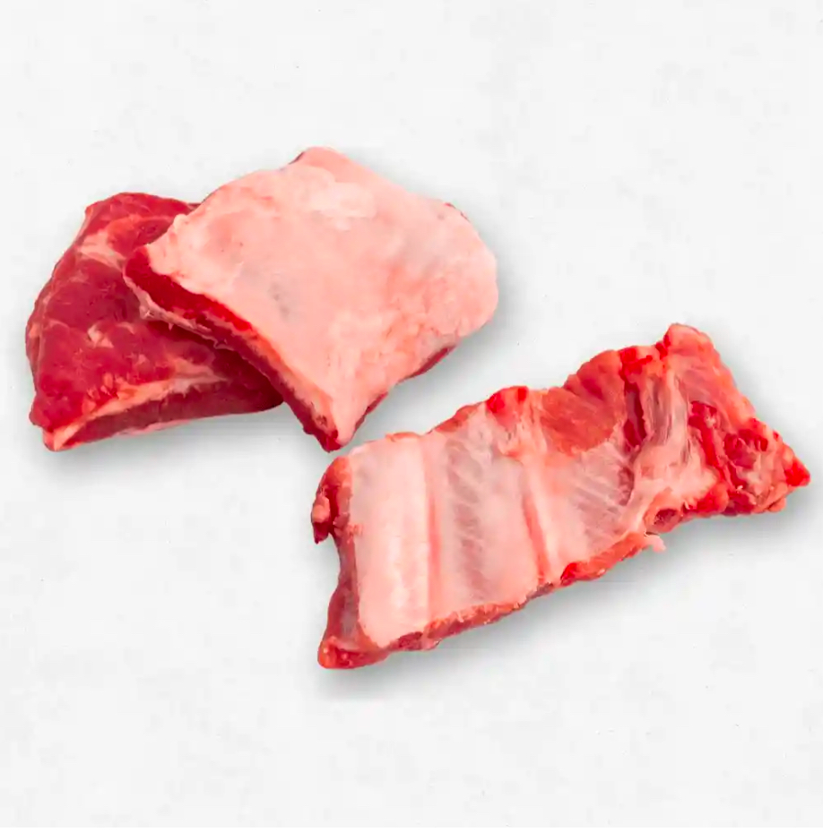 Costillas de Cerdo (3 lb)