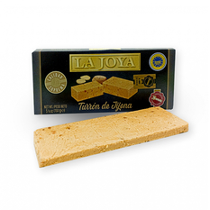 Turrón de Jijona (150 g)