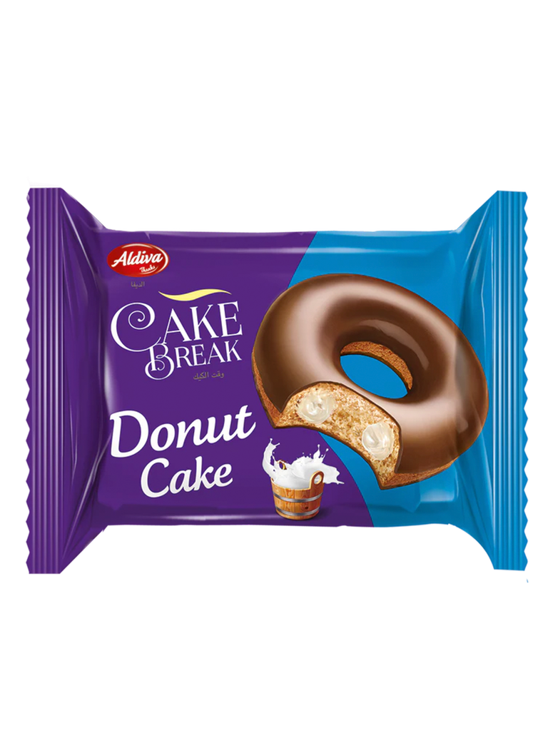 Dona Cake Break (40 gr)