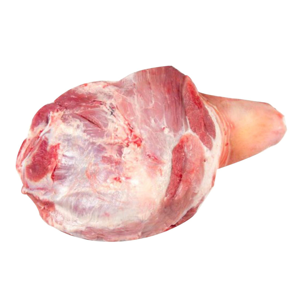 Paleta de Cerdo (13-15 Lb)