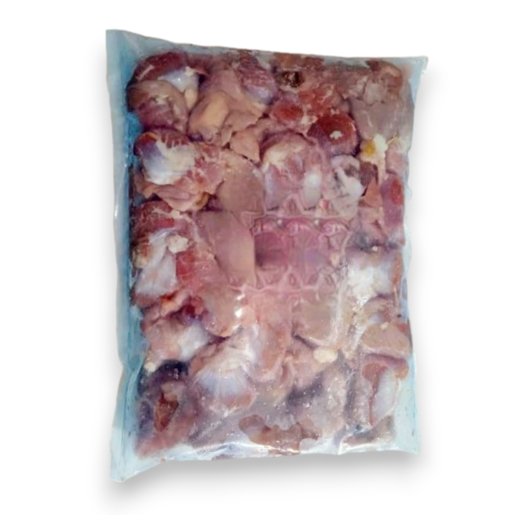 Mollejas de Pollo Georges (Bolsa 5Lb)