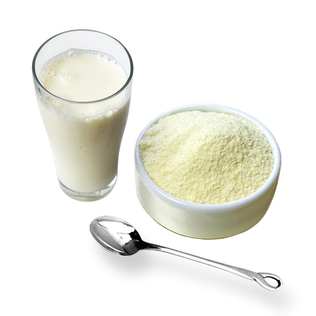 Leche en polvo rellena de grasa instantánea (lb)