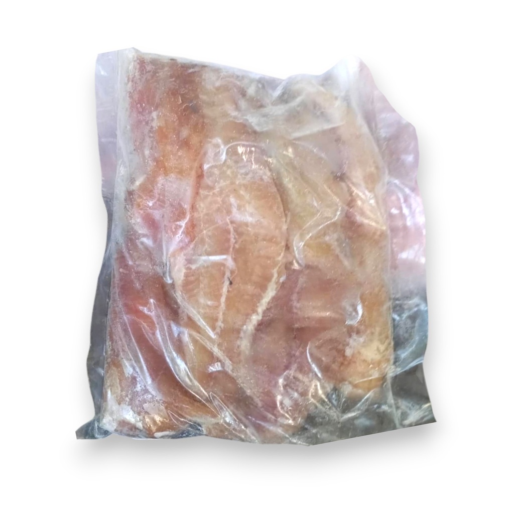 Paquete de Filetes de claria (2 Lbs aprox) CHV