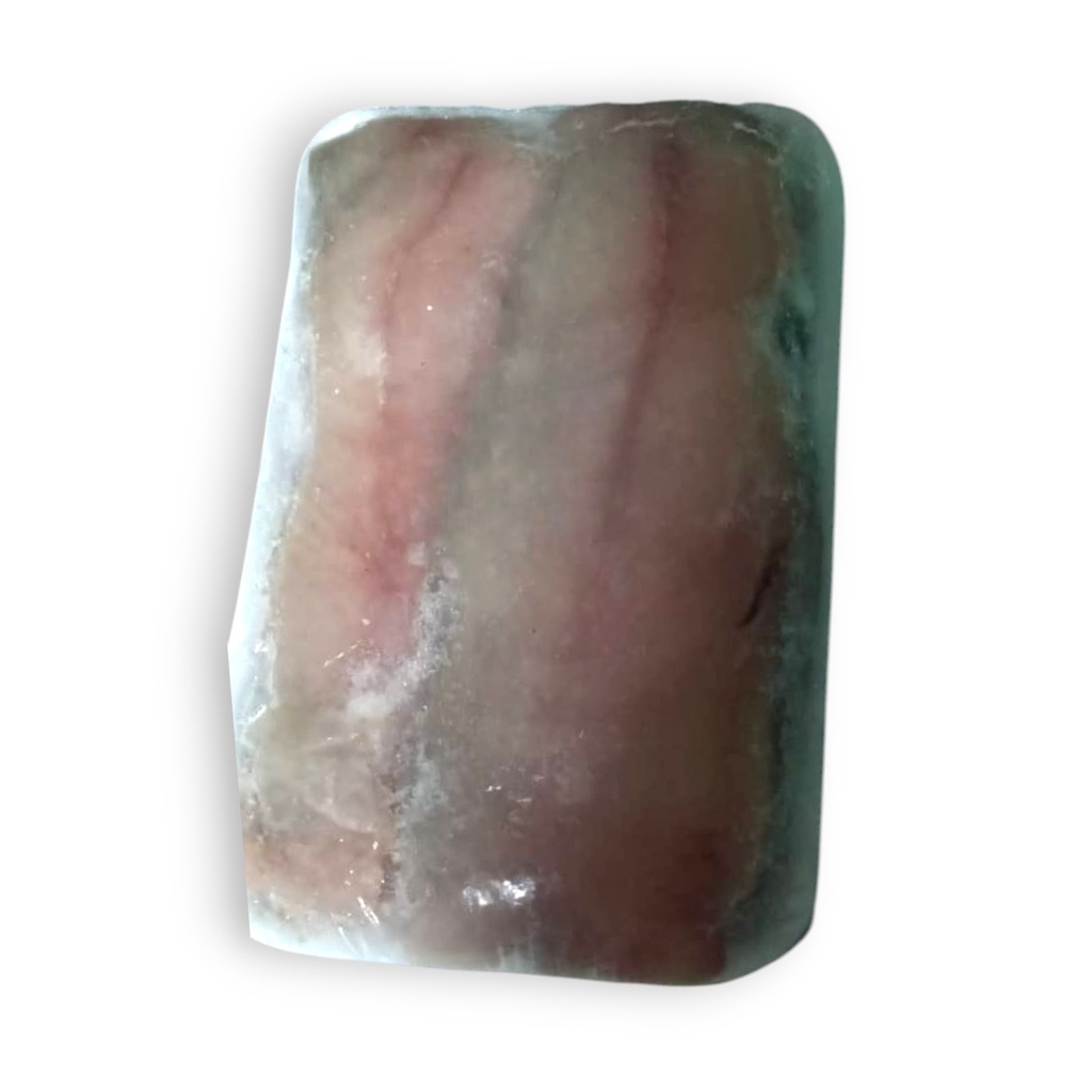 Filete de pescado Sierra (1.5 Lbs) CHV