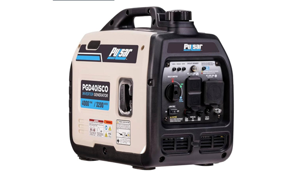 Planta Pulsar 4000W
