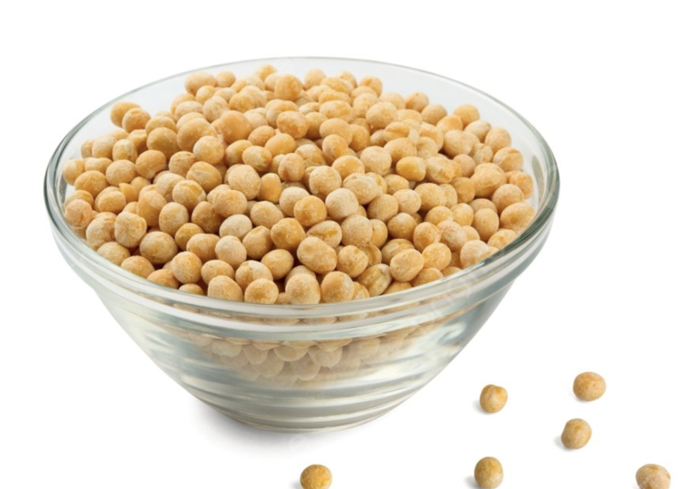 Chícharos (2lb)