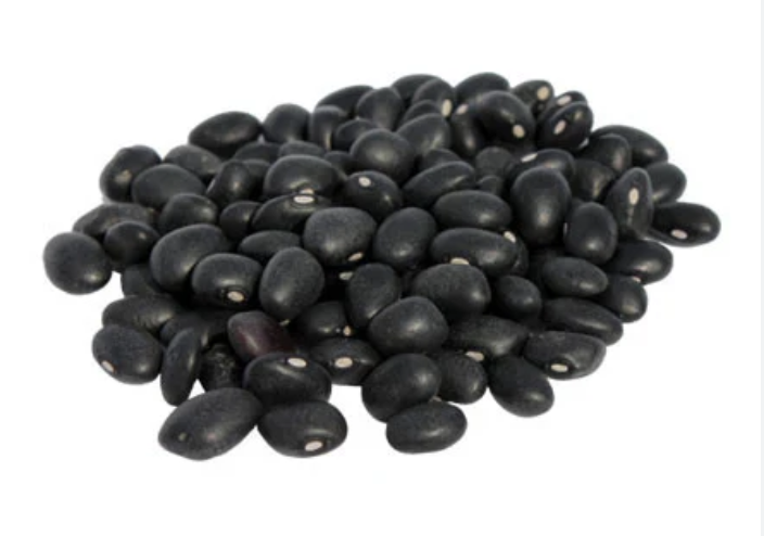 Frijoles Negros (2lb)