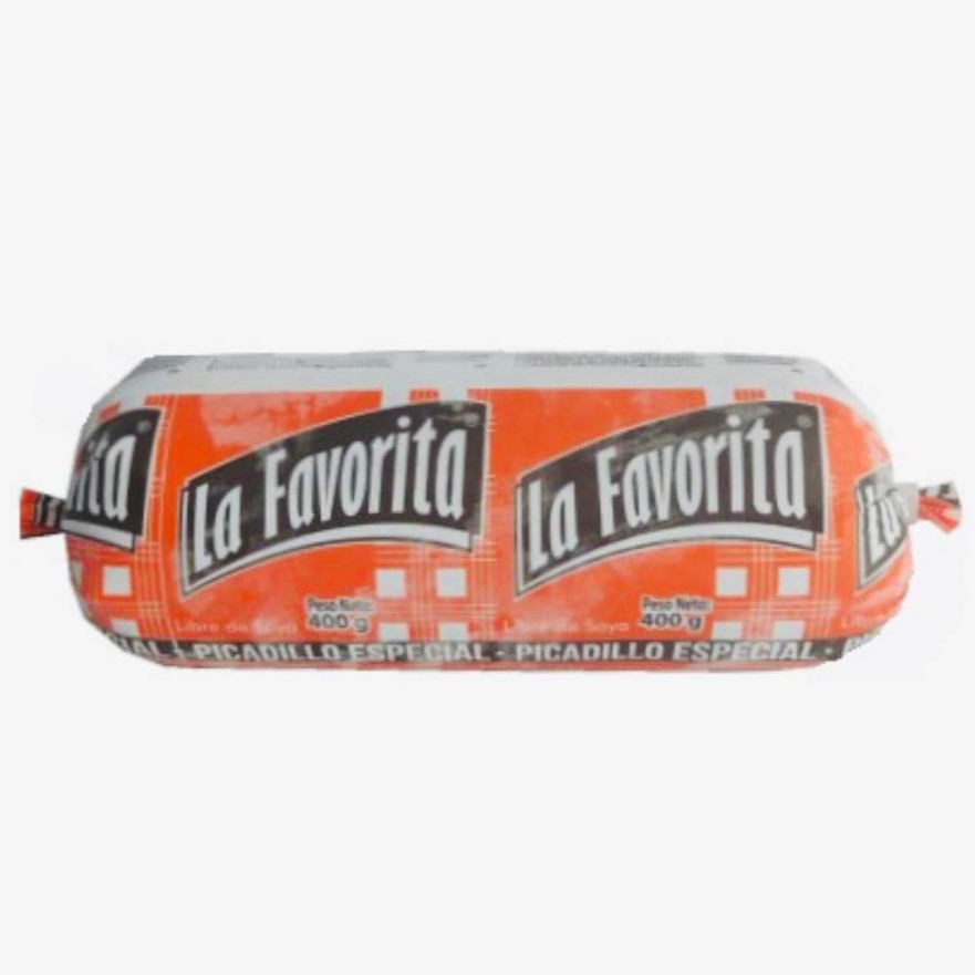 Picadillo especial 400 g