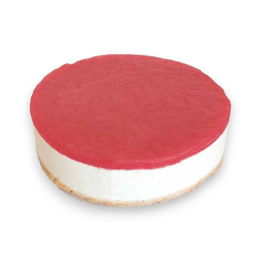 Chese Cake de fresa