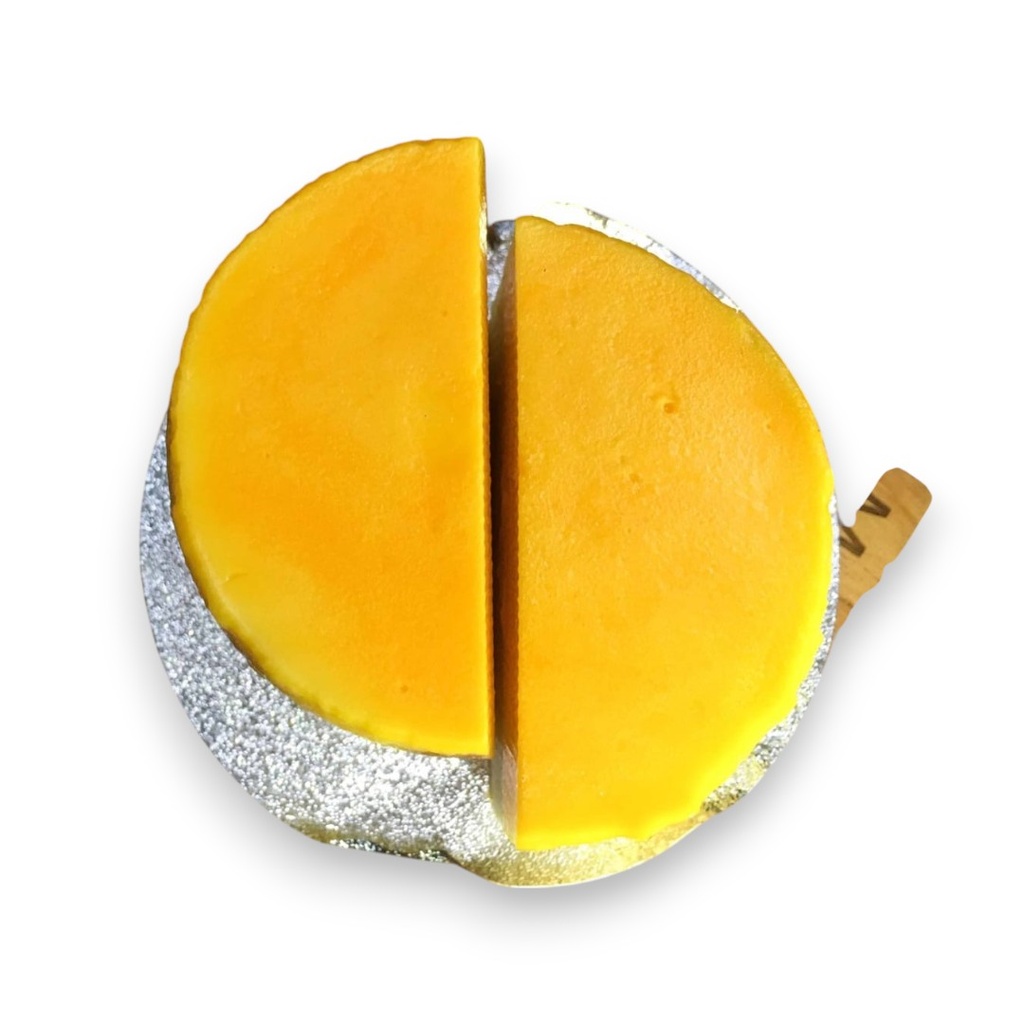 Chese Cake de limon