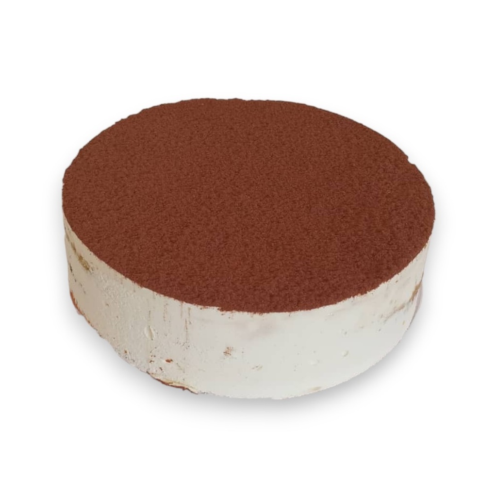 Tarta de Tiramisu