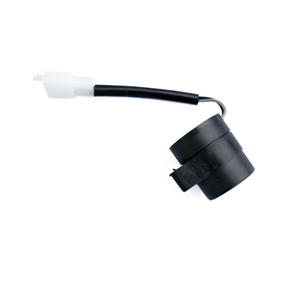 Flasher redondo - luz intermitente - para motocicleta eléctrica