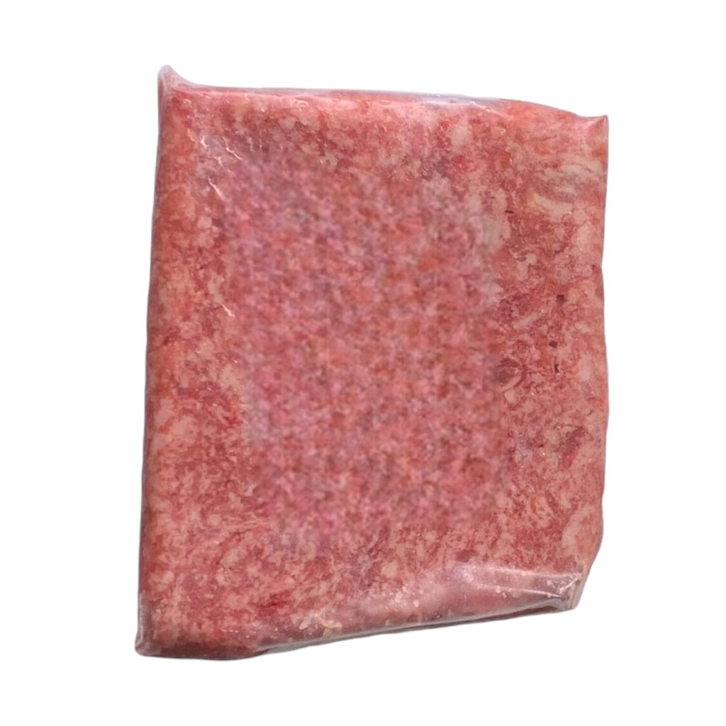 Picadillo de Pollo MDM (1 Kg / 2.2Lb)