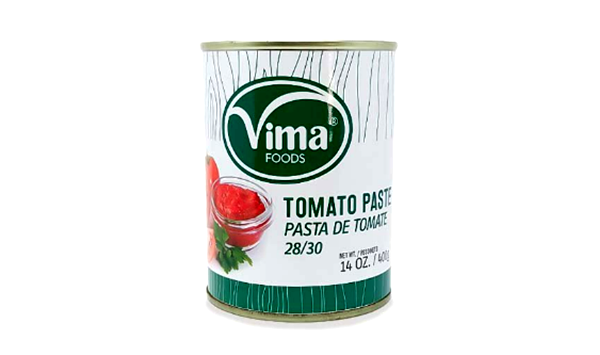 Pasta de Tomate Vima (400g)