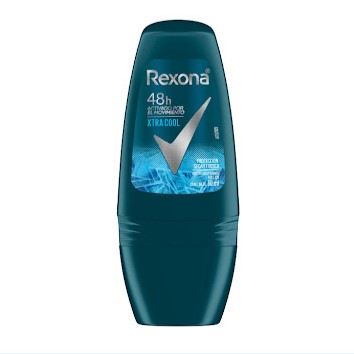 Desodorante Roll On Rexona Men Xtra Cool x 50 ml