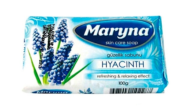 Jabón Marina (100g)