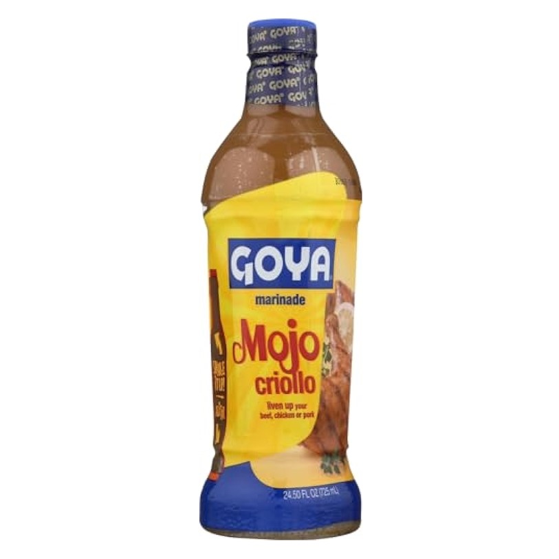 Sazonador Mojo Criollo Goya x 24,5 Oz - 725ml