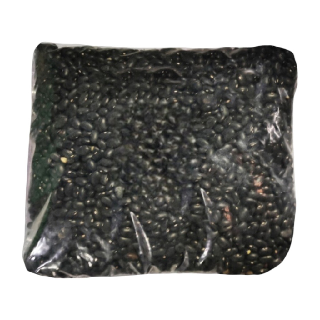 Frijoles Negros (3 Lb) FD