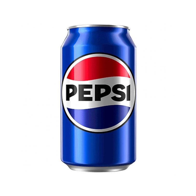 Refresco Pepsi Cola (lata 300 ml) unidad
