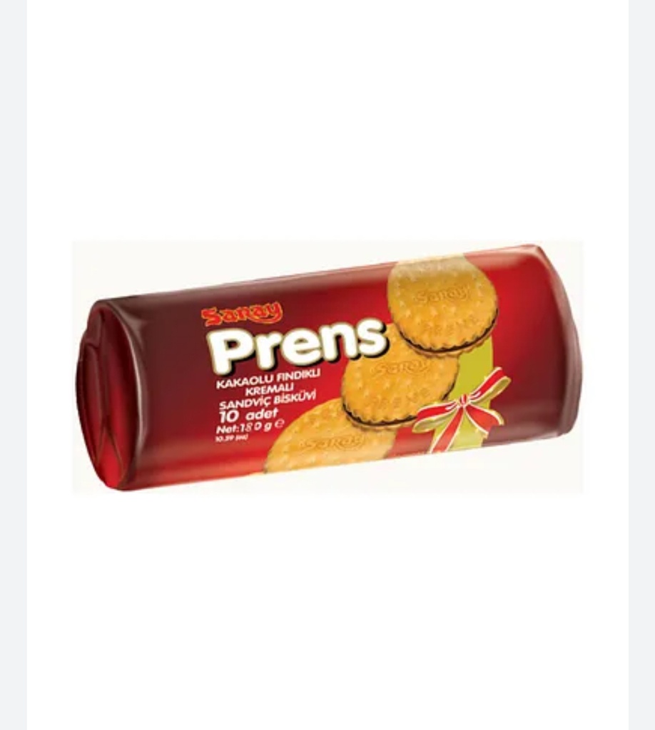 Galletas Sandwich Prens