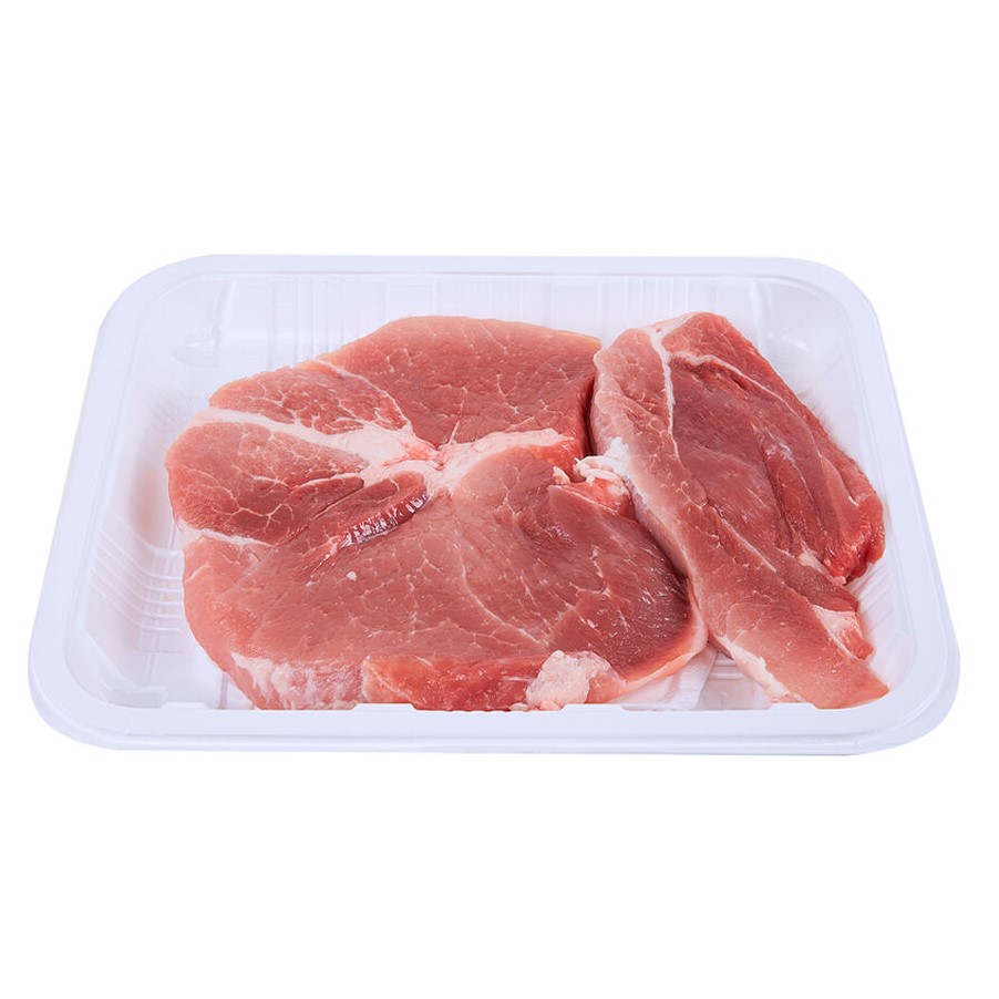Pierna de cerdo deshuesada (1 Kg/2.2 Lb) MLN