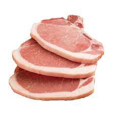 Chuletas de Cerdo (5 Lb) FD